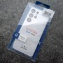 Прозрачный силиконовый чехол для Samsung S23 Ultra