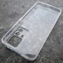 Прозрачный силиконовый чехол для Xiaomi Mi 12T / Mi 12T Pro