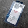 Прозрачный силиконовый чехол для Xiaomi Redmi 12C