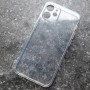 Прозрачный силиконовый чехол для iPhone 12 Mini