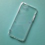 Чехол для Apple iPhone 7 / 8, прозрачный, плотный силикон