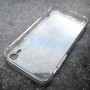 Прозрачный силиконовый чехол для iPhone XR