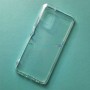 Чехол для Samsung A02S / A03S , прозрачный 2 мм Чехол для Samsung A02S / A03S , прозрачный 2 мм