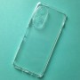 Чехол для Huawei Nova 9 SE / Honor 50 SE, прозрачный, с защитой камеры