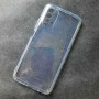 Чехол для Xiaomi Redmi 9T, прозрачный, с защитой камеры Чехол для Xiaomi Redmi 9T, прозрачный, с защитой камеры