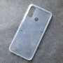 Прозрачный силиконовый чехол для Huawei Honor 10 Lite, Shemax Clear TPU