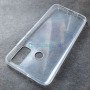 Прозрачный силиконовый чехол для Huawei Honor 10 Lite, Shemax Clear TPU