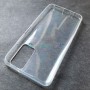Прозрачный силиконовый чехол для Huawei Honor 10X Lite, Shemax Clear TPU