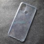 Прозрачный силиконовый чехол для Huawei Honor 9A, Shemax Clear TPU