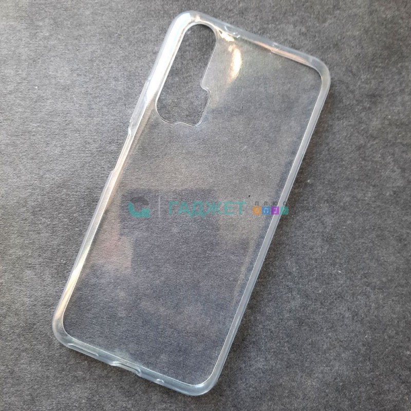 Прозрачный силиконовый чехол для Huawei Honor 20 Pro, Shemax Clear TPU Прозрачный силиконовый чехол для Huawei Honor 20 Pro, Shemax Clear TPU