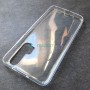 Прозрачный силиконовый чехол для Huawei Honor 20 Pro, Shemax Clear TPU Прозрачный силиконовый чехол для Huawei Honor 20 Pro, Shemax Clear TPU