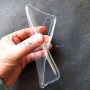Прозрачный силиконовый чехол для Huawei Honor 20 Pro, Shemax Clear TPU Прозрачный силиконовый чехол для Huawei Honor 20 Pro, Shemax Clear TPU