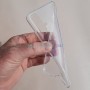 Прозрачный силиконовый чехол для Huawei Honor 20, Shemax Clear TPU Case