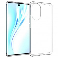 Чехол для Huawei Honor 50 / Nova 9, прозрачный