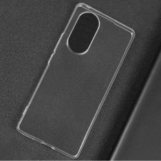 Чехол для Huawei Honor X7, прозрачный