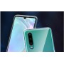 Силиконовый чехол для Huawei P30, Shemax LUXE Series Clear TPU, прозрачный