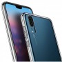 Прозрачный силиконовый чехол для Huawei P20, Shemax Clear TPU