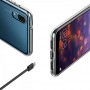 Прозрачный силиконовый чехол для Huawei P20, Shemax Clear TPU