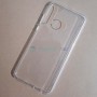 Прозрачный силиконовый чехол для Huawei P30 Lite, Shemax Clear TPU Case