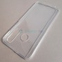 Прозрачный силиконовый чехол для Huawei P30 Lite, Shemax Clear TPU Case