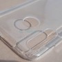 Прозрачный силиконовый чехол для Huawei P30 Lite, Shemax Clear TPU Case