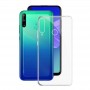 Прозрачный силиконовый чехол для Huawei P40 Lite E, Shemax Clear TPU