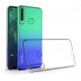 Прозрачный силиконовый чехол для Huawei P40 Lite E, Shemax Clear TPU