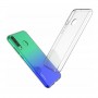 Прозрачный силиконовый чехол для Huawei P40 Lite E, Shemax Clear TPU