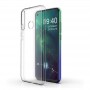Прозрачный силиконовый чехол для Huawei P40 Lite E, Shemax Clear TPU