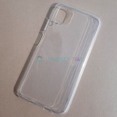 Прозрачный силиконовый чехол для Huawei P40 Lite, Shemax Clear TPU Case