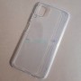 Прозрачный силиконовый чехол для Huawei P40 Lite, Shemax Clear TPU Case