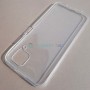 Прозрачный силиконовый чехол для Huawei P40 Lite, Shemax Clear TPU Case
