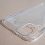 Прозрачный силиконовый чехол для Huawei P40 Lite, Shemax Clear TPU Case