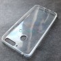 Прозрачный силиконовый чехол для Huawei Y6 Prime 2018, Shemax Clear TPU Прозрачный силиконовый чехол для Huawei Y6 Prime 2018, Shemax Clear TPU