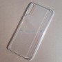 Прозрачный силиконовый чехол для Huawei Y8P, Shemax Clear TPU Case