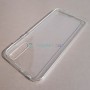 Прозрачный силиконовый чехол для Huawei Y8P, Shemax Clear TPU Case