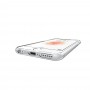 Силиконовый чехол (бампер) для Apple iPhone 6 / 6s, Shemax Ultra Clear TPU, прозрачный