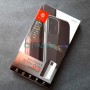 Чехол для iPhone 12 Pro Max (6.7), Ground Case, прозрачный