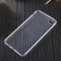 Силиконовый чехол для iPhone 7 Plus / 8 Plus, Shemax Clear TPU, прозрачный