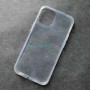 Прозрачный силиконовый чехол для Apple iPhone 12 mini, Shemax Clear TPU
