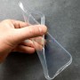 Прозрачный силиконовый чехол для Apple iPhone 12 Pro Max, Shemax Clear TPU