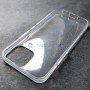 Прозрачный силиконовый чехол для Apple iPhone 13 mini, Shemax Clear TPU