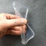 Прозрачный силиконовый чехол для Apple iPhone 13 mini, Shemax Clear TPU