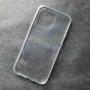 Прозрачный силиконовый чехол для Apple iPhone 13 Pro Max, Shemax Clear TPU