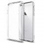 Прозрачный силиконовый чехол для Apple iPhone 6 Plus, Shemax Clear TPU