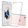 Прозрачный силиконовый чехол для Apple iPhone 6 Plus, Shemax Clear TPU