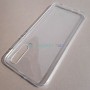 Прозрачный силиконовый чехол для Samsung A30S, Shemax Clear TPU Case