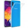 Силиконовый чехол для Samsung Galaxy А50, Clear TPU, прозрачный Силиконовый чехол для Samsung Galaxy А50, Clear TPU, прозрачный