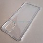 Прозрачный силиконовый чехол для Samsung A71, Shemax Clear TPU Case Прозрачный силиконовый чехол для Samsung A71, Shemax Clear TPU Case