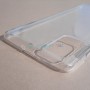 Прозрачный силиконовый чехол для Samsung A71, Shemax Clear TPU Case Прозрачный силиконовый чехол для Samsung A71, Shemax Clear TPU Case